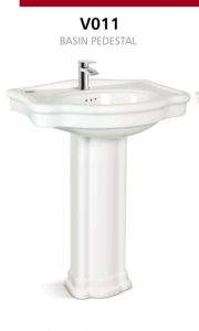 WASH BASIN VOGUE 011