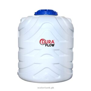 WATER TANK DURA FLOW HEAVY WHITE