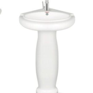 WASH BASIN CORNER VOGUE