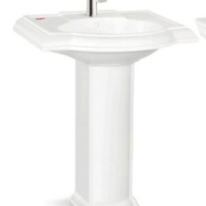 WASH BASIN VOGUE 007