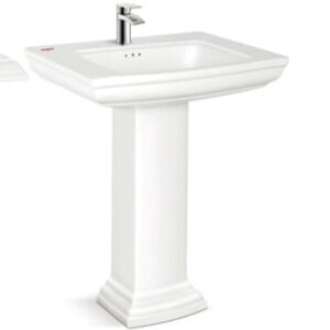 WASH BASIN VOGUE 008