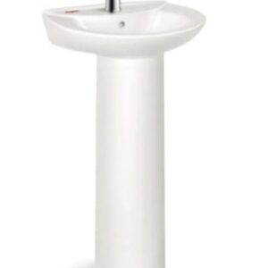 WASH BASIN VOGUE 12X15