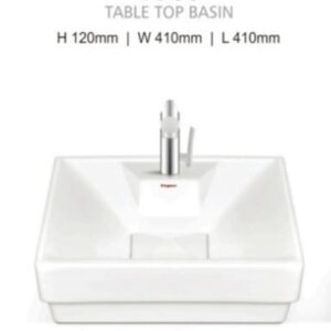 VANITY/VANTY/WASH BASIN TABLE TOP VOGUE 300