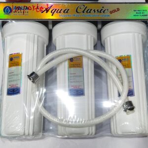 WATER FILTER 3-STAGE FOR COOLER IMP