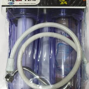 WATER FILTER 2-STAGE LW