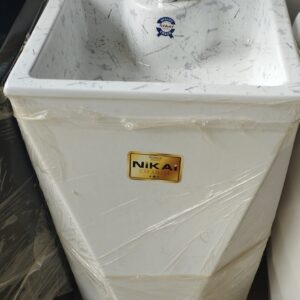 BASIN NIKAI