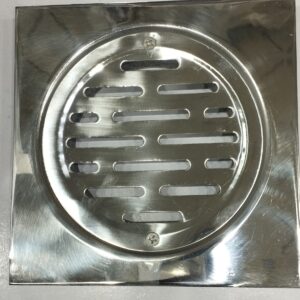 FLOOR WASTE 6*6 ROYAL