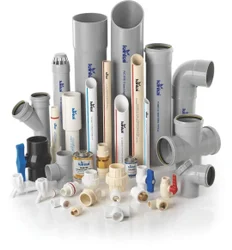 Plumbing & Pipes
