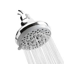 JET SHOWER ADJUSTABLE/RAIN SHOWER