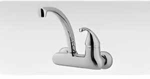 SINK MIXER ARTIC FAISAL 5000