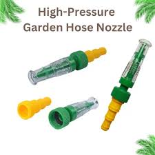 PRESSURE NOZZLE GREEN