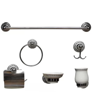 ACCESSORY SET 114 POLO CERAMICS