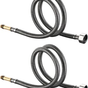 MIXER PIPE 24'' HI PRESSURE FAISAL CHOORI