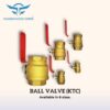 HANDLE VALVE KTC
