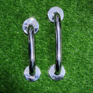 HANDLE FOR COMODE 10'' ANSARI/CETO
