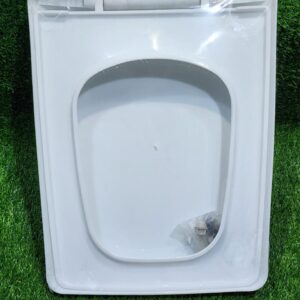 SEAT COVER ALFA CHORIS HYDRULIC