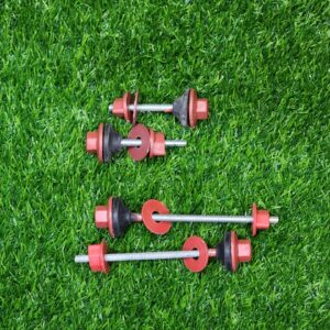 NUT BOLT COMMODE TANKI/NAT BOLT