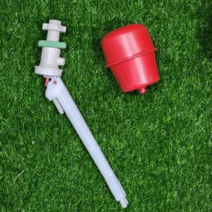 FLOAT VALVE PVC MASTER TANKI