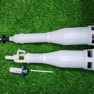 SAFEN BOTTLE/COMMODE FLUSH KIT (UNI) ANSARI/SAFEN BOTTLE UNI