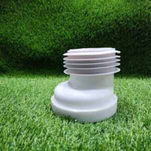 THIMBLE 45D COMMODE RAQY SMALL WHITE WASHER/THIM 45D RAQY