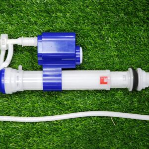 FLOAT VALVE PVC RAQY