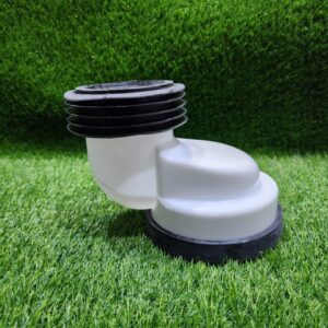 THIMBLE COMMODE 45D LONG RAQY 4.5''/THIM 45D CHINALONG