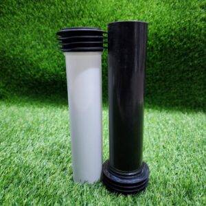 CONNECTOR PIPE CONCEELED CETO/COMMODE