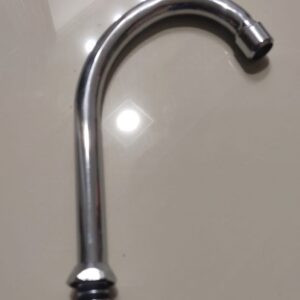 NECK LONG MEDIUM 14'' SS