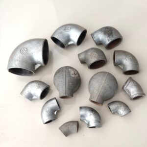 ELBOW/MF/REDUCED HE CHINA