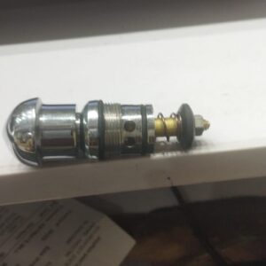 MORA WALL SHOWER CENTER SPINDLE SONEX