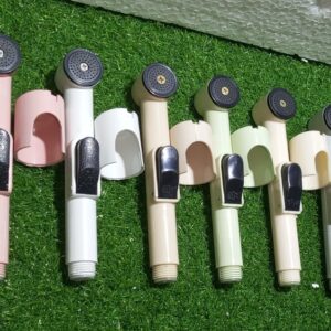 BODY/BADI MUSLIM SHOWER GOLDEN COLOUR/BADICLR EXCLL