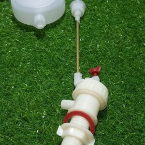FLOAT VALVE LONG ROD/FLOP LONG ROD