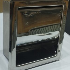 TISSUE WESDA CONCLD HOLDER