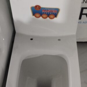 COMMODE/CETO B-CLASS W/O SEAT COVER CHAND
