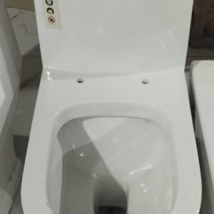 COMMODE/CETO B CLASS W/O SEAT COVER CHAND