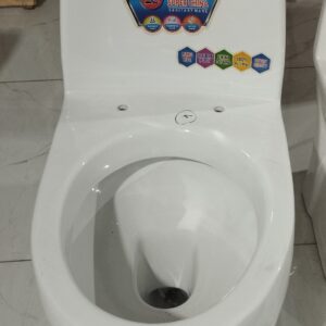 COMMODE/CETO B CLASS W/O SEAT COVER CHAND