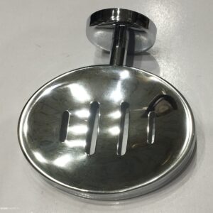 SOAP DISH WH DABA