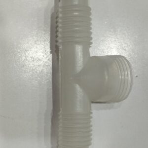SCOOTER PIPE