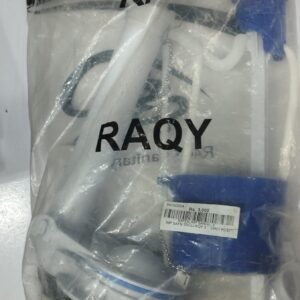 SAFEN IMP SANGLY 3''DIA/COMMODE FLUSH KIT