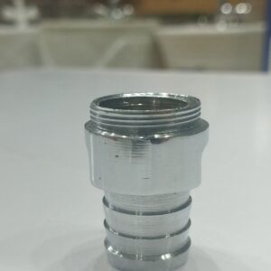 NECK NOZZLE 3/4 BRASS