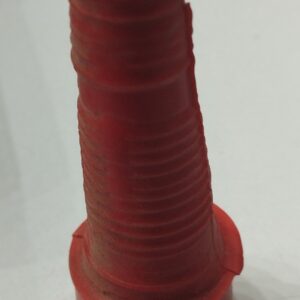 GLOOB NOZZLE RED