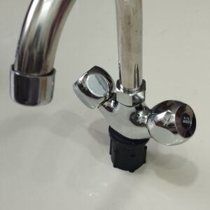 BASIN MIXER