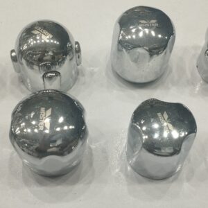 HEAD CHADRI+CATCHER PVC