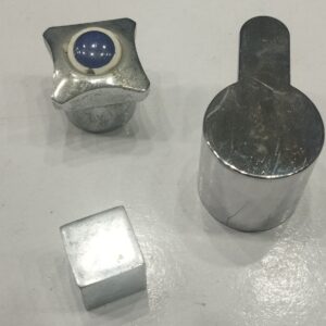 HEAD SHOWER MIXER NAB