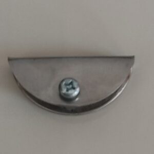 MIRROR CLUMP/CLAMP 12MM GSI-380