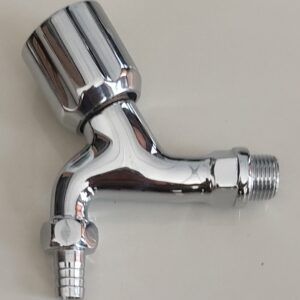 NOZZLE BIBCOCK FAISAL SUPER HEAD 505/NOZ COCK FSL