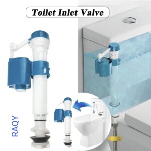FLOAT VALVE IMPORTED PVC RAQY PRESSURE WALA