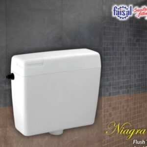 FLUSH TANKI FAISAL NIAGRA 4201