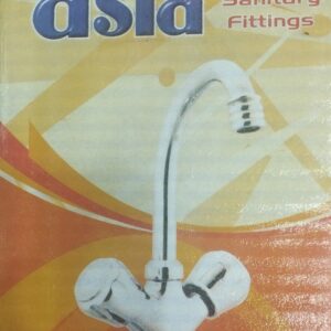 BASIN MIXER A ASIA