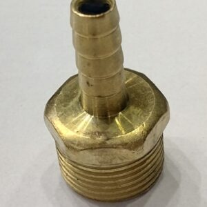 GAS NOZZLE 3/4